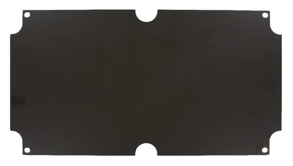 Bopla - MPL255 - Montageplatte