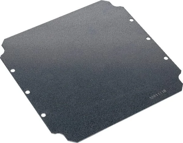 Bopla - MPL337338 - Montageplatte, 250x255mm