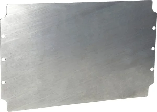 Bopla - MPL340355 - Montageplatte, 250x400mm