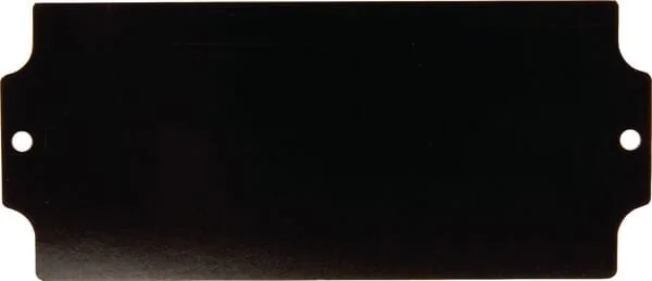 Bopla - MPLP316P325 - Montageplatte