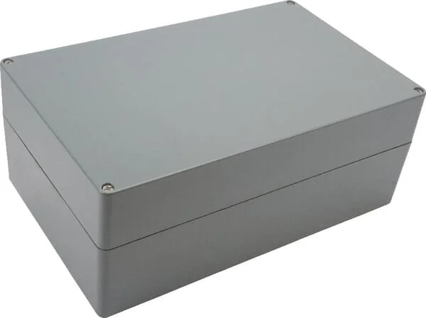 Bopla - P340 - Gehäuse, Polyester