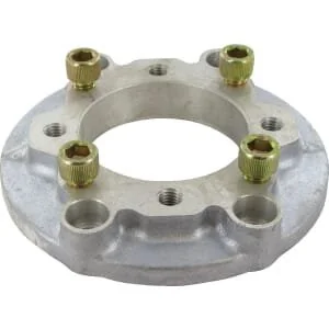 Borelli - GBU359DHA - Anbauflansch SAE-A