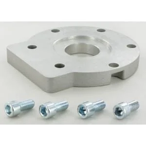 Borelli - GBU359DHE - Anbauflansch Gr3