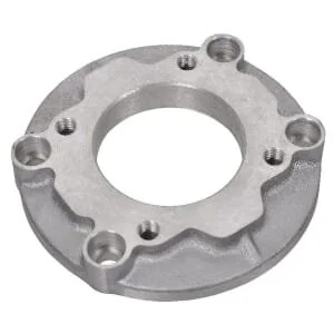 Borelli - GBU359DSI - Montageflansch ISO für GBU 35