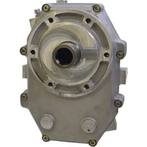 Borelli - GBU35S215 - Getriebe (BU)