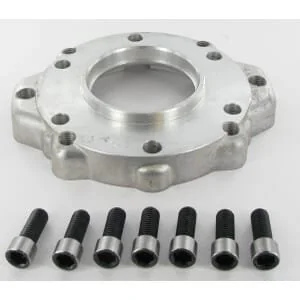 Borelli - SU9FLENSC - Flanschhalterung SAE-C