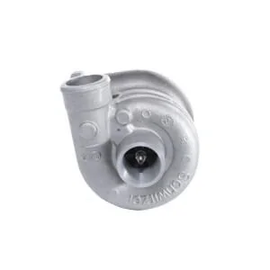 BorgWarner - 11322BOR - Turbolader