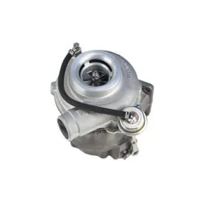 BorgWarner - 11523BOR - Turbolader
