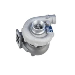 BorgWarner - 11545BOR - Turbolader