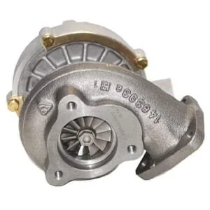 BorgWarner - 11556BOR - Turbolader