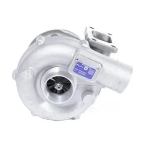 BorgWarner - 11640BOR - Turbolader