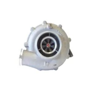 BorgWarner - 12171BOR - Turbolader