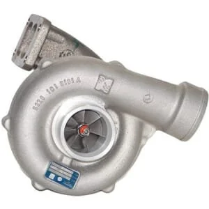 BorgWarner - 12440BOR - Turbolader