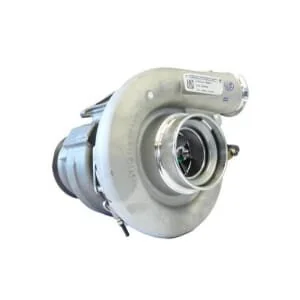 BorgWarner - 13478BOR - Turbolader