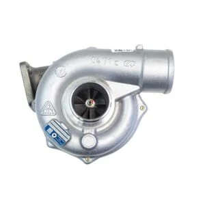 BorgWarner - 14252BOR - Turbolader