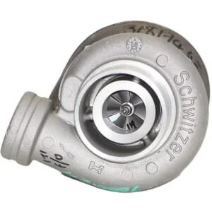 BorgWarner - 14879BOR - Turbolader
