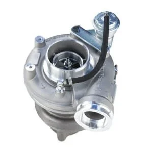 BorgWarner - 14968BOR - Turbolader