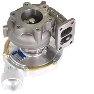 BorgWarner - 15239BOR - Turbolader