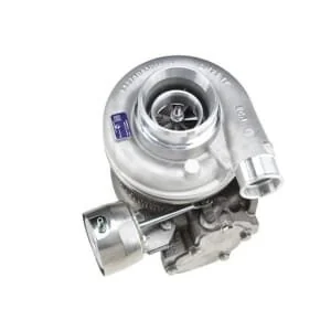 BorgWarner - 15394BOR - Turbolader
