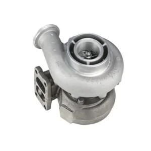 BorgWarner - 15401BOR - Turbolader