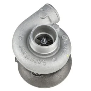 BorgWarner - 15465BOR - Turbolader