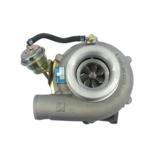 BorgWarner - 15927BOR - Turbolader