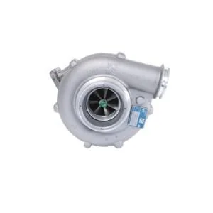 BorgWarner - 16102BOR - Turbolader