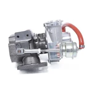 BorgWarner - 16167BOR - Turbolader