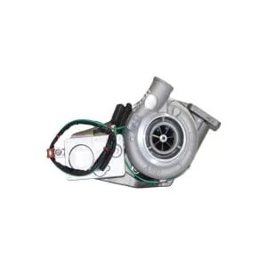 BorgWarner - 16337BOR - Turbolader
