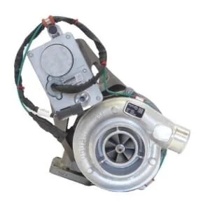 BorgWarner - 16490BOR - Turbolader