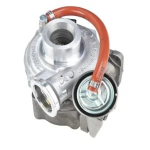 BorgWarner - 16492BOR - Turbolader