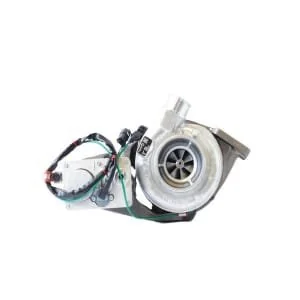 BorgWarner - 16580BOR - Turbolader