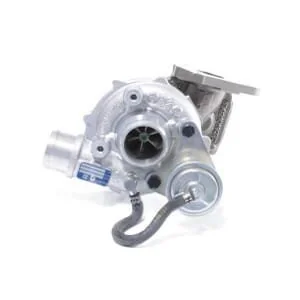 BorgWarner - 16971BOR - Turbolader