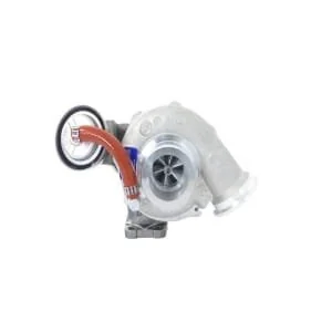 BorgWarner - 17004BOR - Turbolader