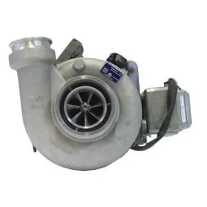 BorgWarner - 17191BOR - Turbolader