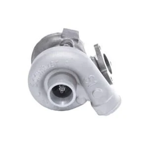 BorgWarner - 18739BOR - Turbolader
