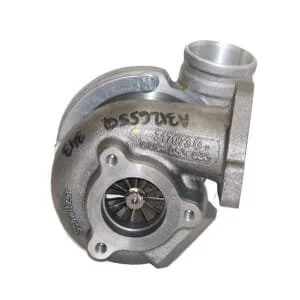 BorgWarner - 19364BOR - Turbolader