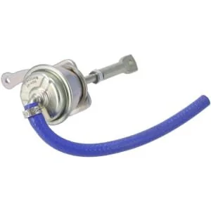BorgWarner - ACT58201104355 - Turbolader-Stellglied