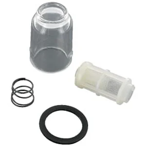 Bosch - 2447010017 - Reparatursatz Kraftstoffpumpe