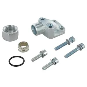 Bosch Rexroth - 1515702072 - Flansch
