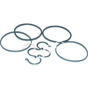 Bosch Rexroth - 1517010152 - Dichtungssatz Ohne Öldichtung