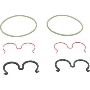 Bosch Rexroth - 1517010193 - Dichtungssatz Bosch