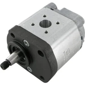 Bosch Rexroth - 1517222359 - Zahnradpumpe AZPF-11-016LCP20mm-S0007