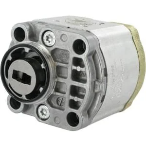 Bosch Rexroth - 1517222380 - Zahnradpumpe AZPF-12-011LNT20MB