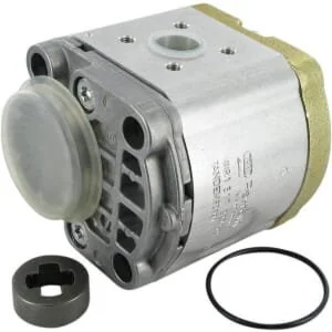 Bosch Rexroth - 1517222524 - Zahnradpumpe AZPF-12-014LNT20MB