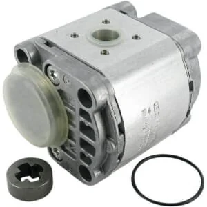 Bosch Rexroth - 1517222590 - Zahnradpumpe AZPF-12-014LNT20mm