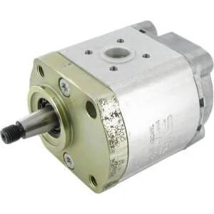 Bosch Rexroth - 1517222752 - Zahnradpumpe AZPF-12-016LCP20mm-S0007