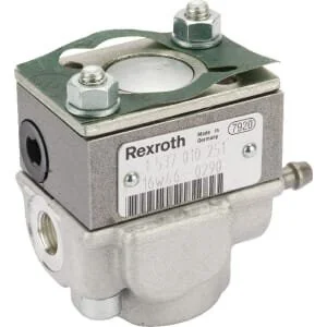 Bosch Rexroth - 1537010251 - Ersatzteilset