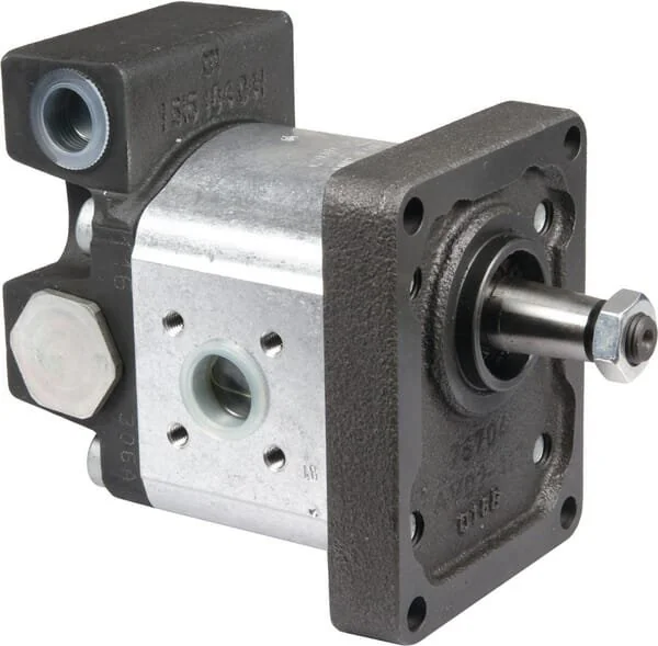 Bosch Rexroth - 98307212N - Ölpumpe Mit Ventil