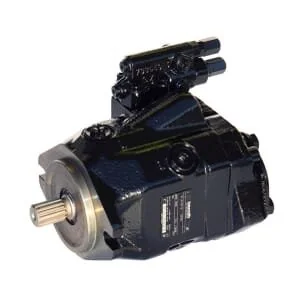 Bosch Rexroth